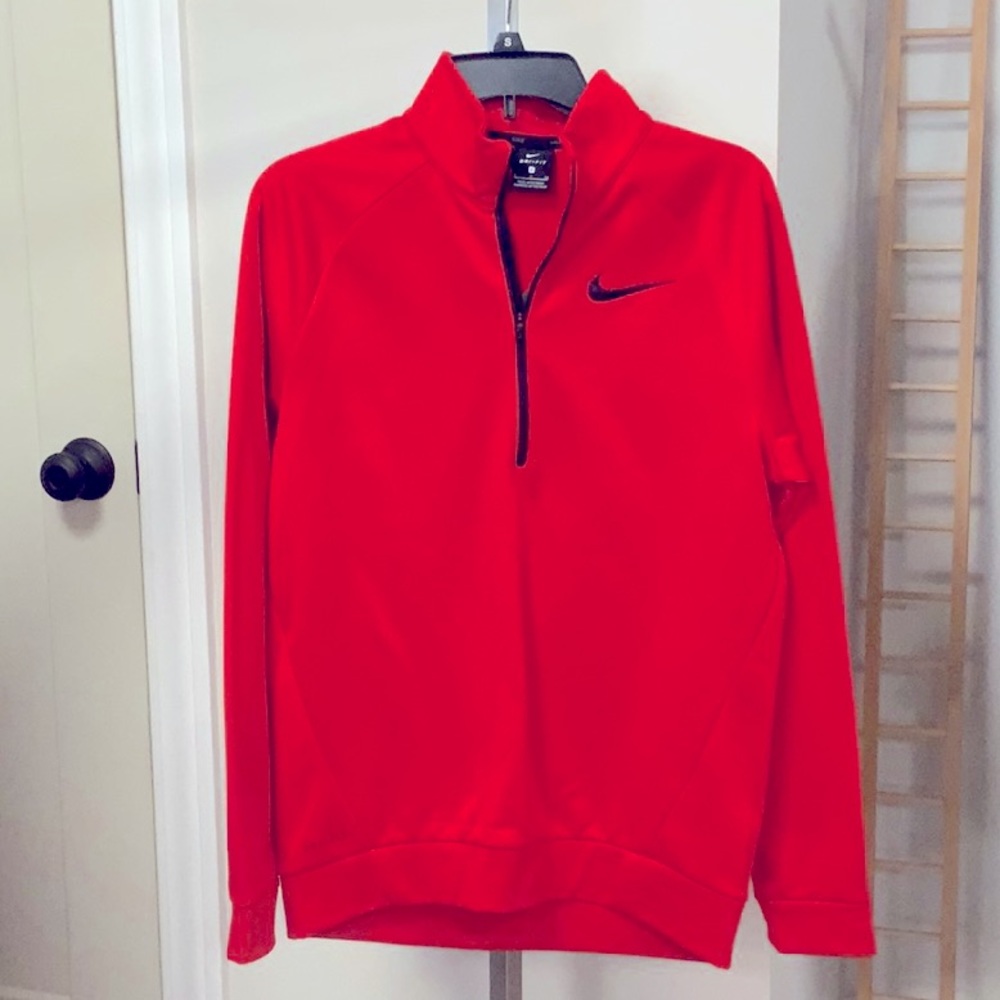 Men’s pullover